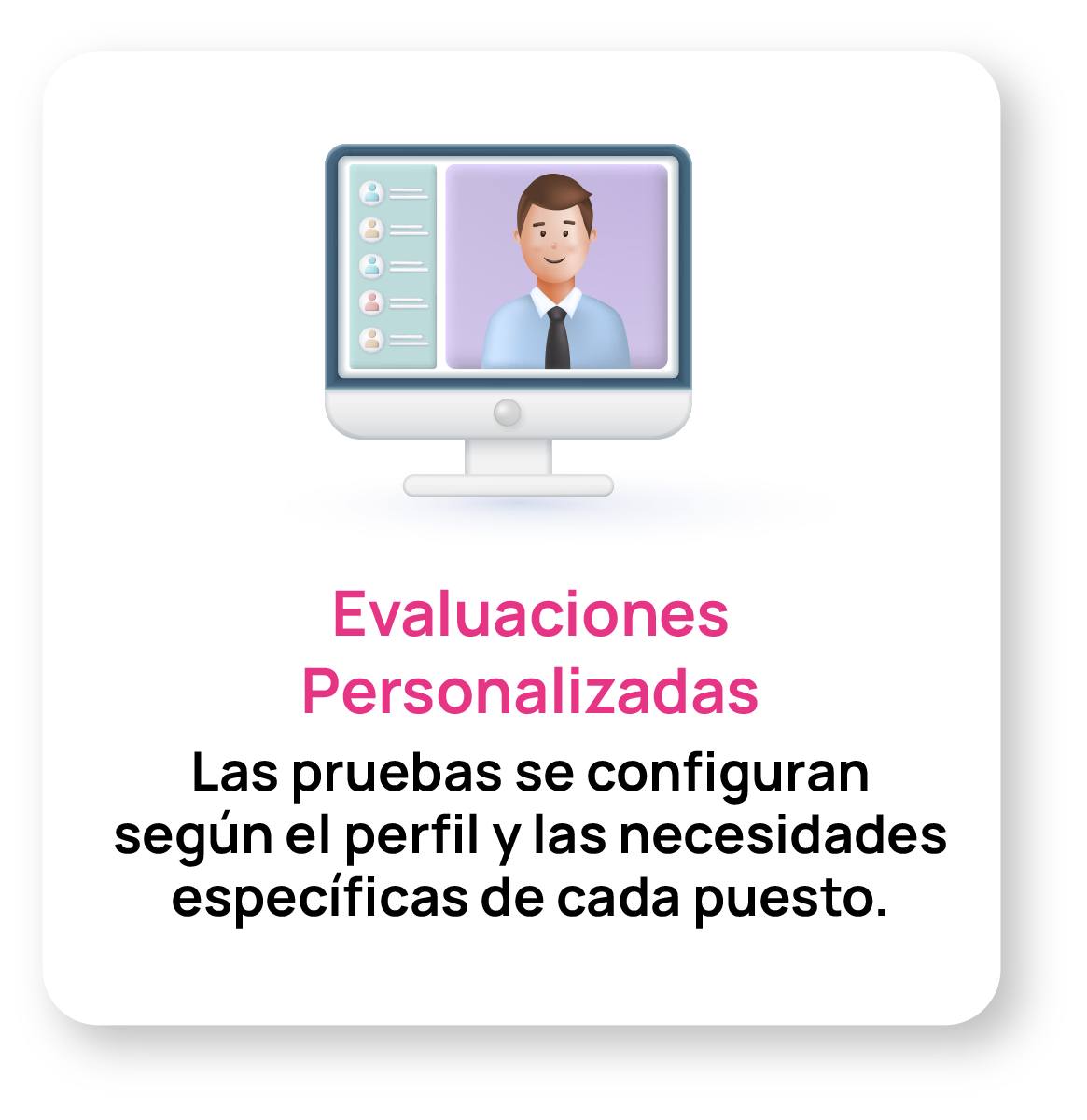 Caracteríticas Principales 1