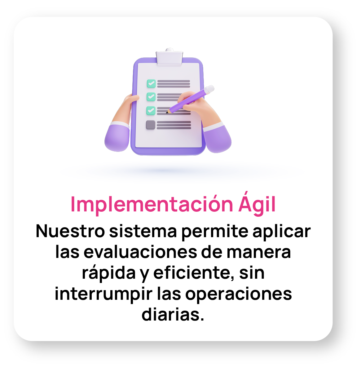 Caracteríticas Principales 3