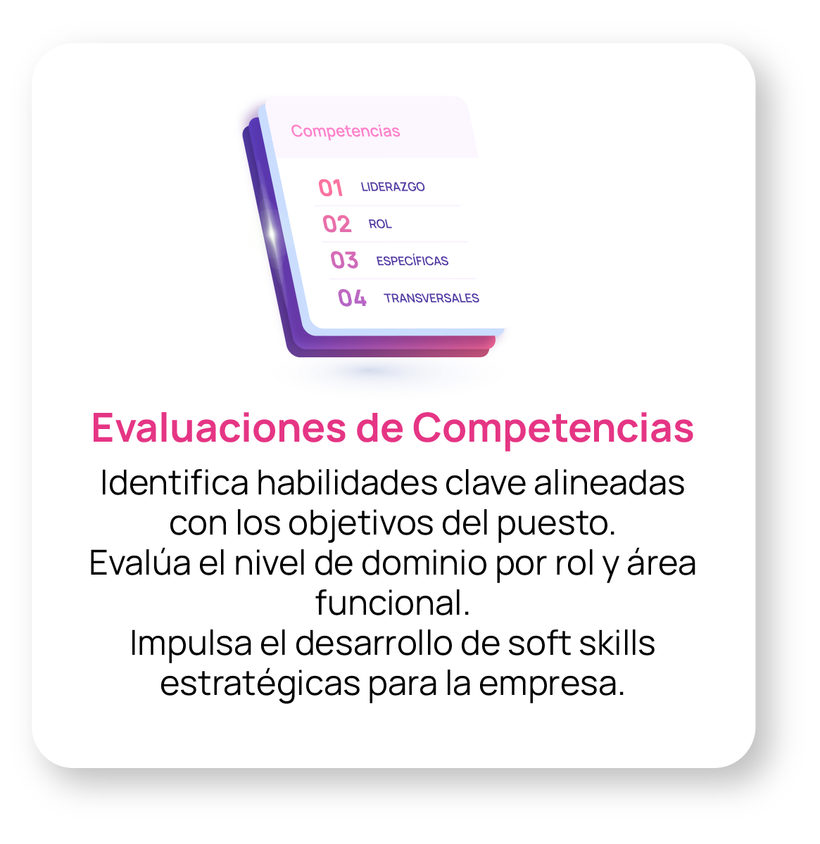 Evaluaciones 1