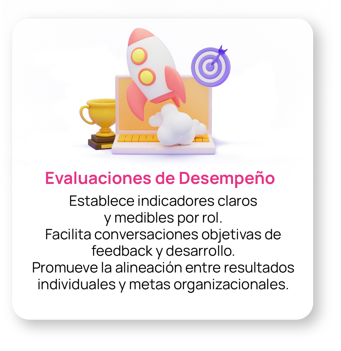 Evaluaciones 3