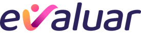 Logo Evaluar color