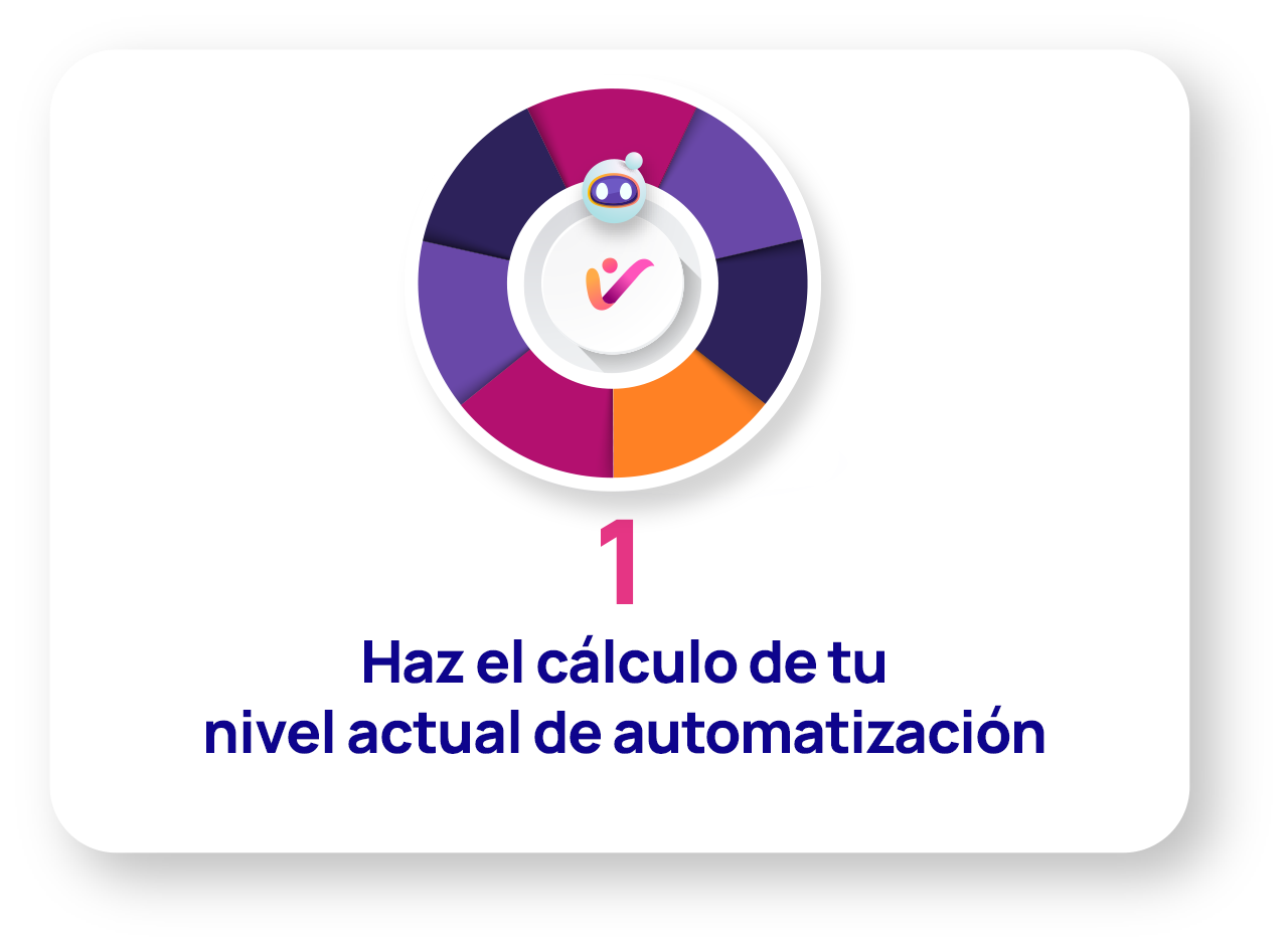 Pasos Automatización 1 Pasos Automatización 1