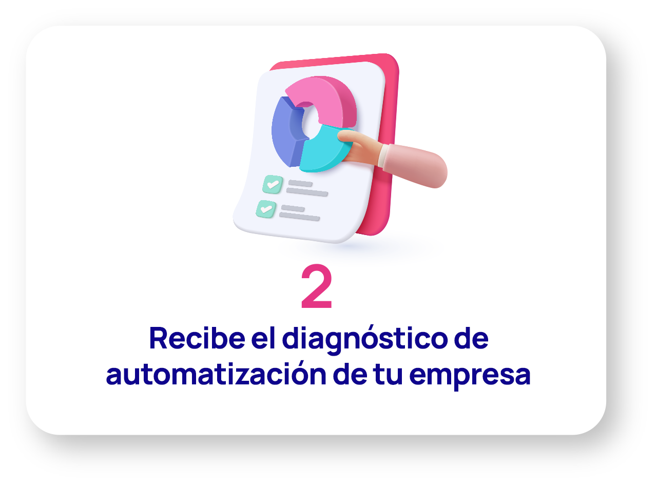 Pasos Automatización 2 Pasos Automatización 2