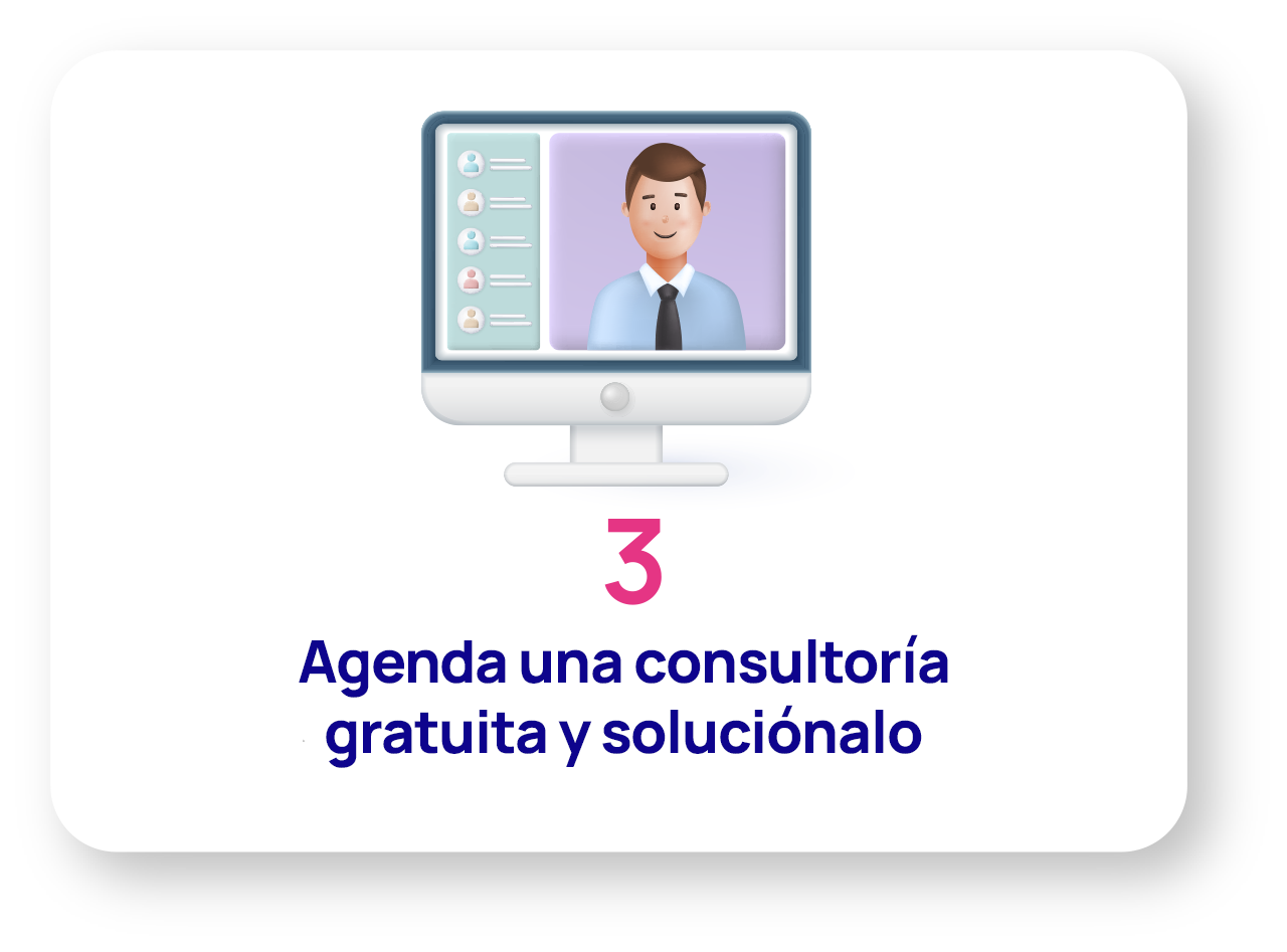 Pasos Automatización 3 Pasos Automatización 3