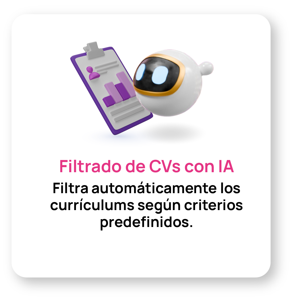 Productos Herramientas de Selección 2