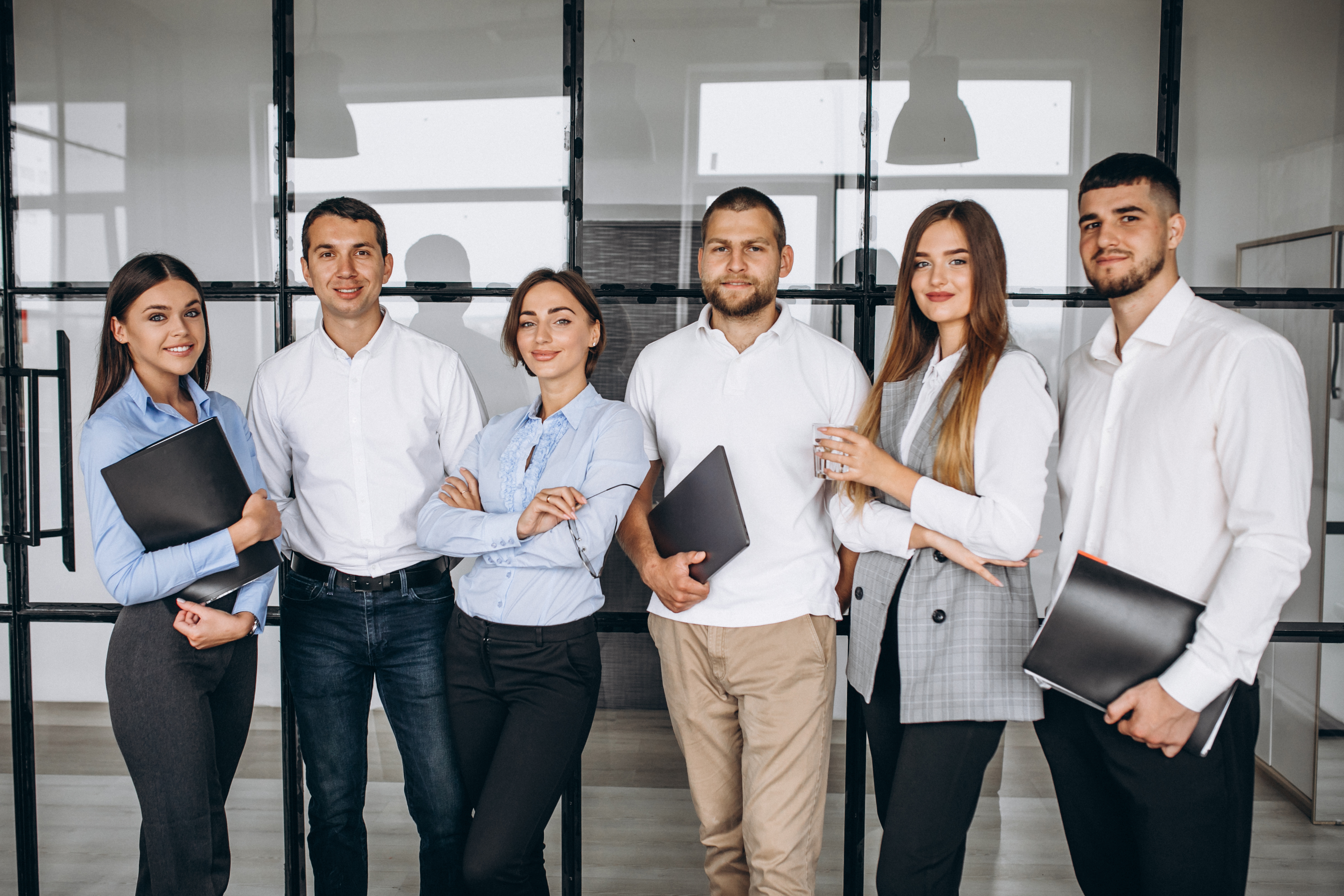 estructura organizacional